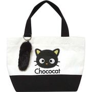 SAK-MT-CO サンリオキャラクターズ ミニトート キャットシリーズ チョコキャット