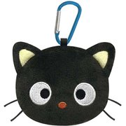 SAK-KZ-CO サンリオキャラクターズ 小銭入れ キャットシリーズ チョコキャット