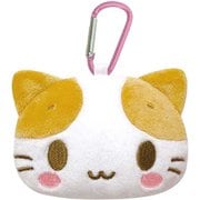 SAK-KZ-MN サンリオキャラクターズ 小銭入れ キャットシリーズ マシュマロみたいなふわふわにゃんこ