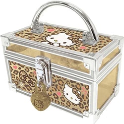 Hello Kitty 鍵付きボックス ヨドバシ.com - ケイカンパニー CKV1-KTHY サンリオ