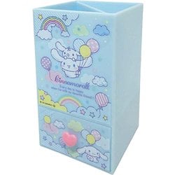 CSQ1-CN サンリオキャラクターズ スクエアペンスタンド シナモロール