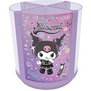 CPE9-KU サンリオキャラクターズ 回るペンスタンド クロミ