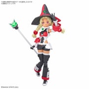30 MINUTES SISTERS SIS-W00 マリカル（カラーC） [組立式プラスチックモデル]