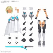 30 MINUTES SISTERS オプションパーツセット23 （ヴァルキュリアコスチューム）（カラーC） [プラモデル用パーツ]
