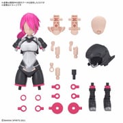 30 MINUTES SISTERS オプションパーツセット24 （ターボコスチュームβ）（カラーA） [プラモデル用パーツ]