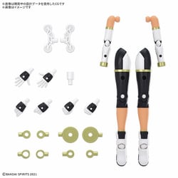 VSパーツセット Amazon.co.jp: BANDAI SPIRITS(バンダイスピリッツ) 30MS