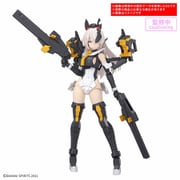 30 MINUTES SISTERS SIS-Hc106k ベルベリア＝ベリィス（フェローチェフォーム） [組立式プラスチックモデル]