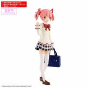 30 MINUTES PREFERENCE 魔法少女まどか☆マギカ 鹿目まどか（制服Ver.） [キャラクタープラモデル]