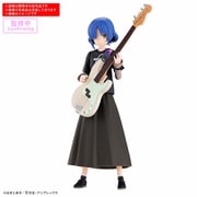 30 MINUTES PREFERENCE ぼっち・ざ・ろっく！ 山田リョウ [キャラクタープラモデル]