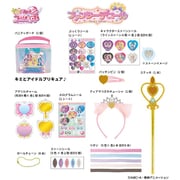 3484360A ファンシーデコール キミとアイドルプリキュア♪