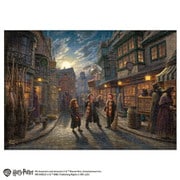 B-1000-850 Special Art Collection トーマス・キンケード・スタジオ Harry Potter Diagon Alley [ジグソーパズル 1000ピース]