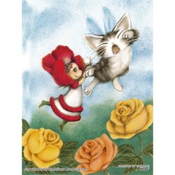 わちふぃーるどジグソーパズル「ボーンダンス」 やのまん わちふぃーるど ボーンダンス ジグソーパズル 1000