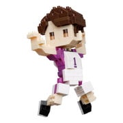 NBCC_260 ナノブロック ハイキュー！！ 牛島若利 [ブロック玩具]