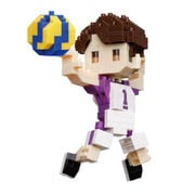 NBCC_260 ナノブロック ハイキュー！！ 牛島若利 [ブロック玩具]