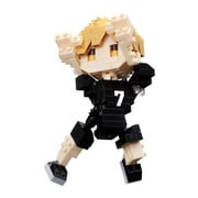 NBCC_261 ナノブロック ハイキュー！！ 宮 侑 [ブロック玩具]