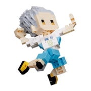 NBCC_262 ナノブロック ハイキュー！！ 星海光来 [ブロック玩具]