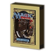 SA-M64 ペーパーシャドーアートミニ マジック：ザ・ギャザリング FIFTH EDITION [クラフトトイ]