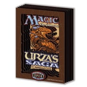 SA-M65 ペーパーシャドーアートミニ マジック：ザ・ギャザリング URZA'S SAGA [クラフトトイ]