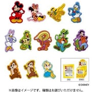 ディズニー ダイカットバッジ 1個 [コレクショントイ]