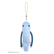 MKK-0048LB モケケ ぬいぐるみストラップ ポム
