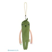 MKK-0048OG モケケ ぬいぐるみストラップ コチ