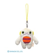 MKM-0045I チモッケ ぬいぐるみストラップ ペタコン