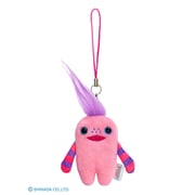 MKM-0045CP チモッケ ぬいぐるみストラップ ニーナ