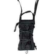 ヤマビトモバイルパック DAY OUT サングラス入れ BLACK DO-027