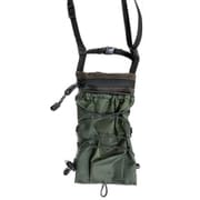 ヤマビトモバイルパック DAY OUT サングラス入れ khaki DO-027