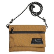 サコッシュ DAY OUT EcOCHE-X 2WAY エコバッグ COYOTE DO-033