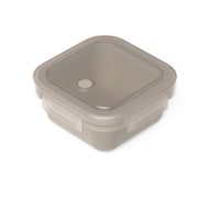 弁当箱 280ml ランタス 1段 パッキン一体型 サンドベージュ WTL-280