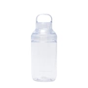 ウォーターボトル 700ml ON THE GO BOTTLE エンバランス クリア T22546