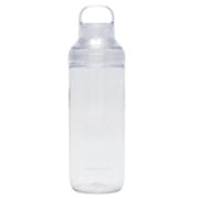 ウォーターボトル 1L ON THE GO BOTTLE エンバランス クリア T22548