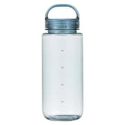 水筒 500ml ウォーターボトル mlte EDGE Bottle 500 ブルー