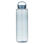 水筒 1L ウォーターボトル mlte EDGE Bottle 1000 ブルー