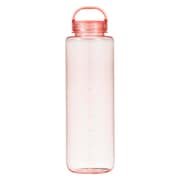 水筒 1L ウォーターボトル mlte EDGE Bottle 1000 ピンク