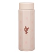 水筒 500ml 八角ステンレスボトル500ml くまのがっこうココア STO5