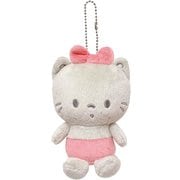 SAK-BM-NE サンリオキャラクターズ ボールチェーンマスコット キャットシリーズ ニャニィニュニェニョン （ニェ）