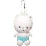 SAK-BM-NA サンリオキャラクターズ ボールチェーンマスコット キャットシリーズ ニャニィニュニェニョン （ニャ）