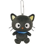 SAK-BM-CO サンリオキャラクターズ ボールチェーンマスコット キャットシリーズ チョコキャット
