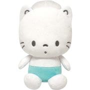 SAK-ON-NA サンリオキャラクターズ お座りぬいぐるみ キャットシリーズ ニャニィニュニェニョン （ニャ）