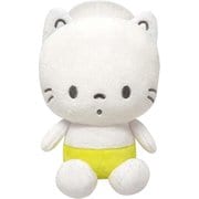 SAK-ON-NU サンリオキャラクターズ お座りぬいぐるみ キャットシリーズ ニャニィニュニェニョン （ニュ）