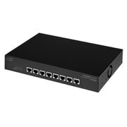 8ポート 全ポート10GbE対応 アンマネージドスイッチ FXXG-0008IM