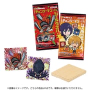 にふぉるめーしょん 劇場版 チェンソーマン レゼ篇 シールウエハース 1個 [コレクション食玩]