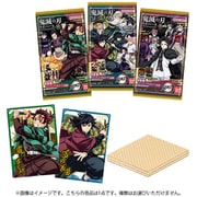 鬼滅の刃ウエハース10 1個 [コレクション食玩]