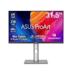 ヨドバシ.com - エイスース ASUS ProArt Display/31.5型/6K