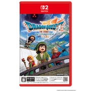 ドラゴンクエストVII Reimagined [Nintendo Switch 2 ソフト]