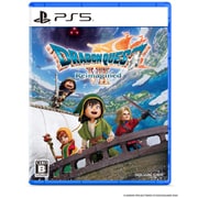 ドラゴンクエストVII Reimagined [PS5ソフト]