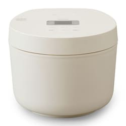 ヨドバシ.com - アイリスオーヤマ IRIS OHYAMA IHジャー炊飯器