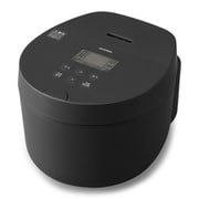 IHジャー炊飯器 5.5合 ブラック RC-ILA50-B